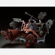 MG Zaku Ⅱ High Mobility Type  Psycho Zaku  [Gundam Thunderbolt] Last Session Ver. 1 100 Scale Model Kit Sale