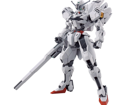 Bandai HGTWFM 1 144 #26 Gundam Calibarn Online