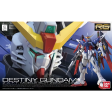 Bandai RG 1 144 ZGMF-X42S Destiny Gundam Model Kit For Cheap