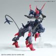 HG ASW-G-08-4X4 Gundam Barbataurus 1 144 Scale Model Kit For Discount