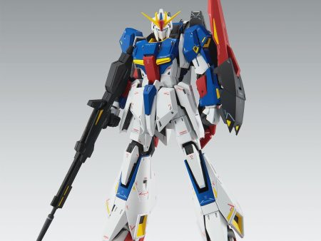 ZETA GUNDAM VER.KA  ZETA GUNDAM , BANDAI MG VER.KA For Sale