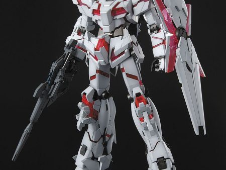 MG RX-0 Unicorn Gundam 1 100 Scale Model Kit Online Hot Sale