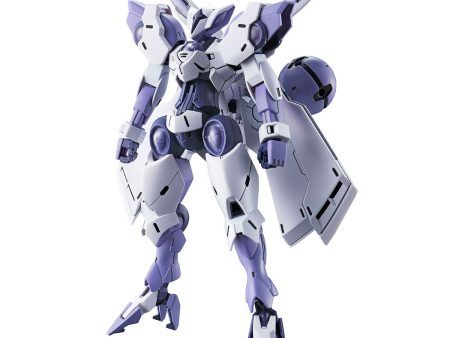 BEGUIR-BEU  THE WITCH FROM MERCURY , BANDAI HG Discount