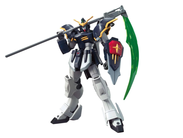 Bandai HGAC 1 144 Gundam Deathscythe Hot on Sale