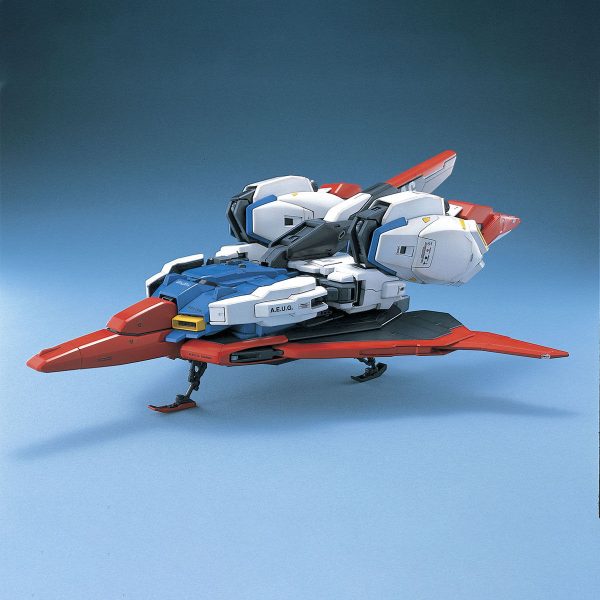 Bandai PG 1 60 MSZ-006 Zeta Gundam Model Kit on Sale