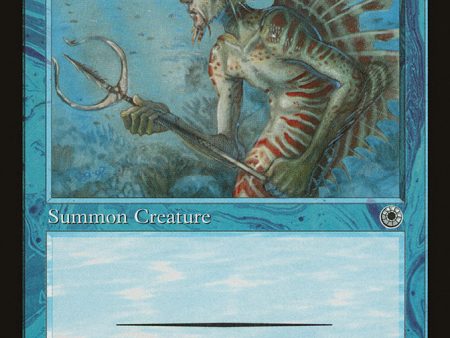 Merfolk of the Pearl Trident [Portal] For Cheap