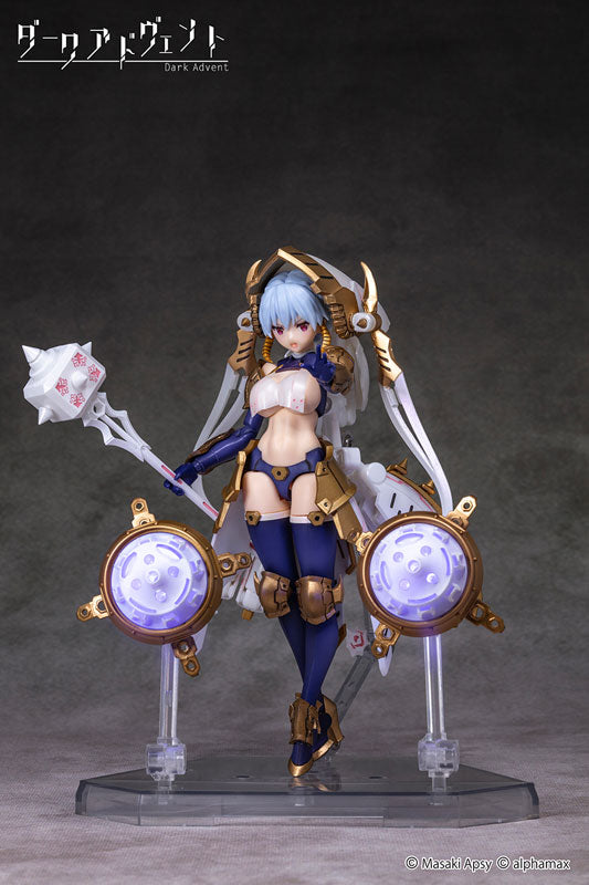 Alpha Max DarkAdvent Krakendress Lania DX Ver.1.2 Model Kit Sale