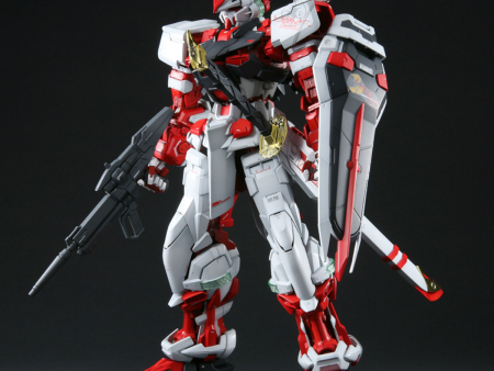 GUNDAM ASTRAY RED FRAME  GUNDAM SEED , BANDAI, PG For Sale