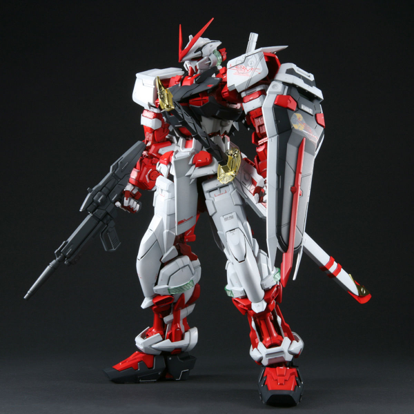 GUNDAM ASTRAY RED FRAME  GUNDAM SEED , BANDAI, PG For Sale