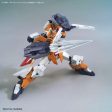 SATURNIX WEAPONS  BUILD DIVERS:R  BANDAI HGBD:R HG Fashion