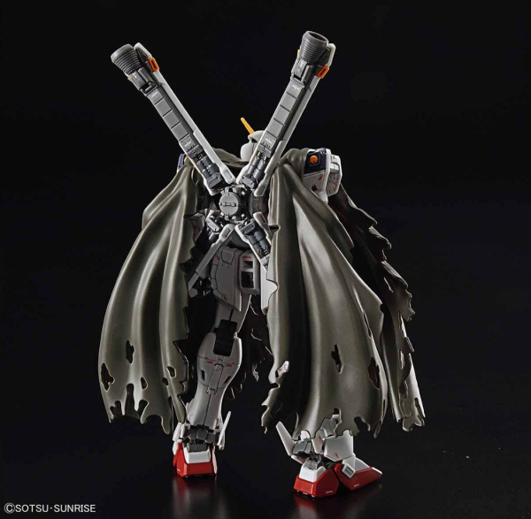 Bandai RG 1 144 Crossbone Gundam X1 #31 Hot on Sale