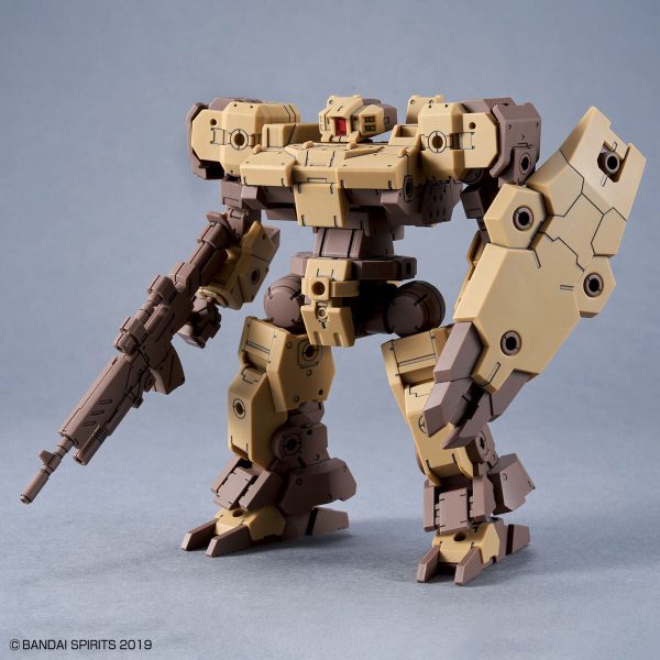 Bandai 30 Minutes Missions 30MM 1 144 eEXM-9 Baskyrotto (Brown) Model Kit Online Hot Sale