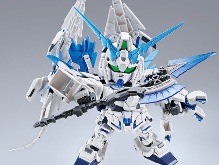 Bandai Gundam Base Exclusive SD Unicorn Gundam Perfectibility Cheap