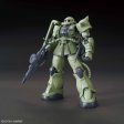 Bandai HG 1 144 Zaku II Type C Type C-5 Type Model Kit Online Hot Sale