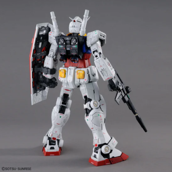 Daban PG Unleashed 1 60 RX-78-2 For Discount