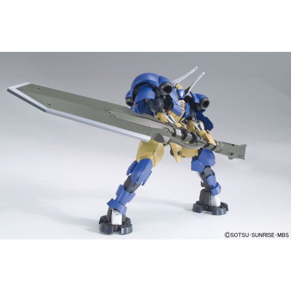 Bandai HGIBO 1 144 V8Re-0526 Helmwige Reincar Model Kit Cheap