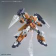 SATURNIX WEAPONS  BUILD DIVERS:R  BANDAI HGBD:R HG Fashion