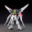 Bandai HGAW 1 144 GX-9901-DX Gundam Double X Model Kit Online now