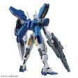 Bandai HG 1 144 Gundam Aerial Rebuild Model Kit For Discount