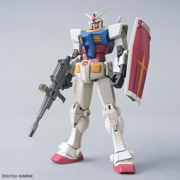 Bandai HG 1 144 RX-78-2 Gundam (Beyond Global) Model Kit Online Hot Sale