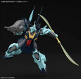 Bandai #219 MSK-008 Dijeh HGUC 1 144 Model Kit Hot on Sale