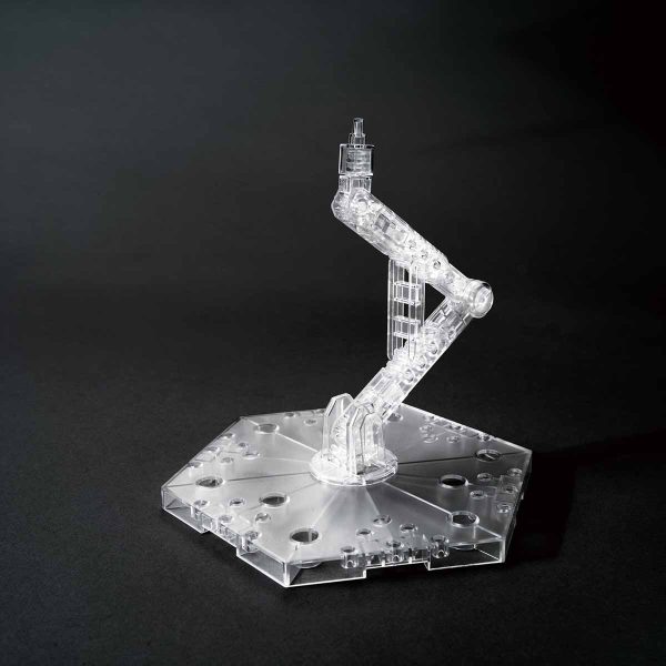 Bandai Clear Action Base 5 Discount