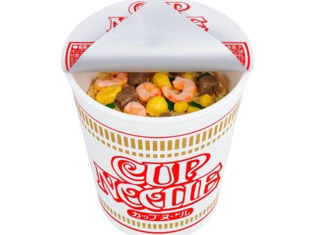 BEST HIT CHRONICLE 1-1 CUP NOODLE For Discount