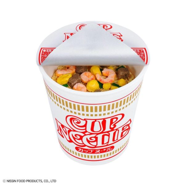 BEST HIT CHRONICLE 1-1 CUP NOODLE For Discount