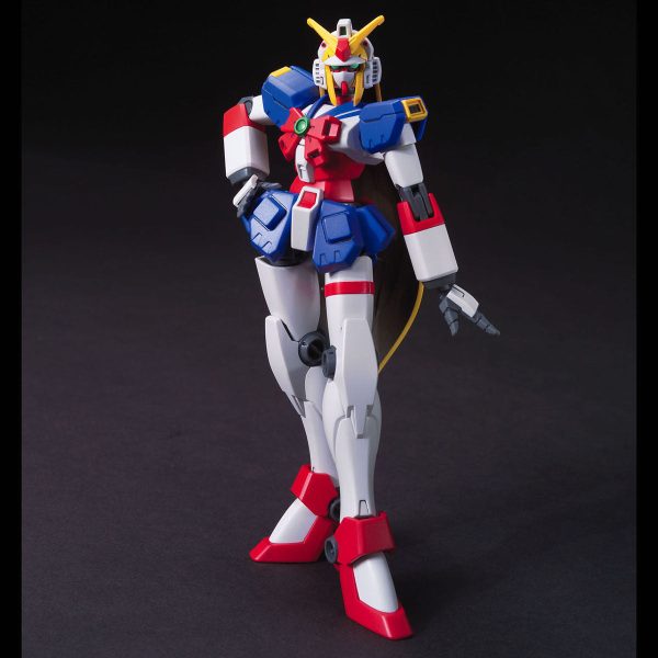 Bandai HGFC 1 144 GF13-050NSW Nobell Gundam Model Kit Sale