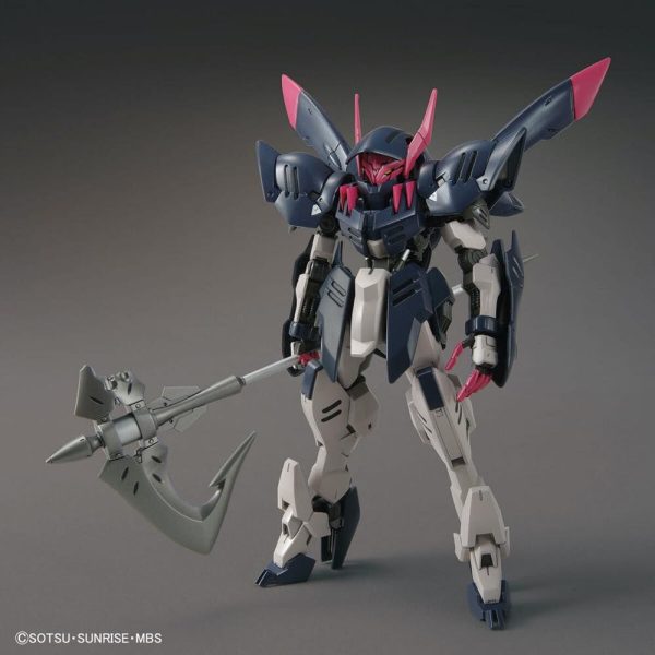 HG ASW-G-56 Gundam Gremory 1 144 Scale Model Kit Online