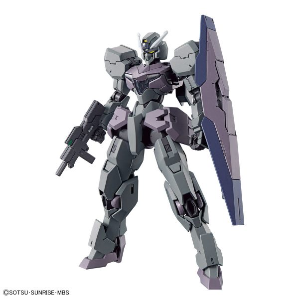 Bandai HG 1 144 Gundvolva Model Kit For Discount