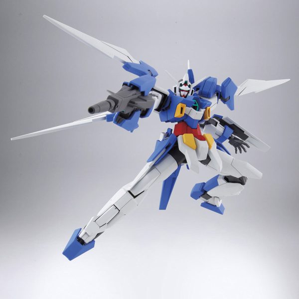 Bandai HG 1 144 AGE-2 Gundam AGE-2 Normal Model Kit For Cheap