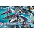 Bandai HGBD:R 1 144 Core Gundam II (G-3 Color) Model Kit Supply