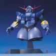 Bandai MG 1 100 MSN-02 Zeong Model Kit on Sale