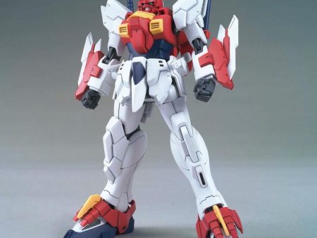 HG JMF-1337B Blazing Gundam 1 144 Scale Model Kit Supply