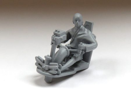 Additional Figure for 1 43 DeAgostini Millennium Falcon on Sale