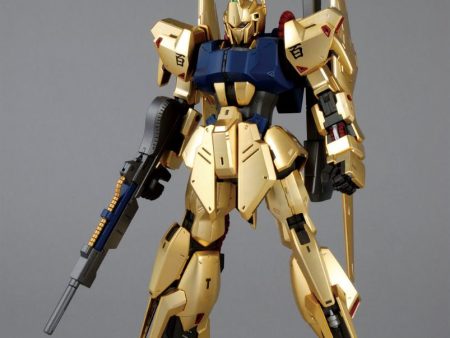 MG MSN-00100 Hyaku-Shiki Ver 2.0 1 100 Scale Model Kit on Sale