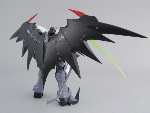 XXXG-01D2 GUNDAM DEATHSCYTHE HELL (EW)  GUNDAM WING: ENDLESS WALTZ , BANDAI MG Online Hot Sale