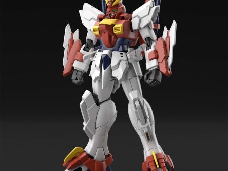 Bandai HG Battlogue 1 144 Blazing Gundam Online Sale