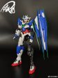 Tiechuang Model MG 1 100 Gundam 00 QAN[T] Frame Replacement Metal Part For Cheap