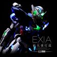 Kosmos PG 1 60 Gundam Exia LED Kit Fashion