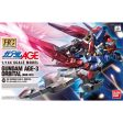 Bandai HG 1 144 AGE-3 Gundam AGE-3 Orbital Model Kit Online Sale