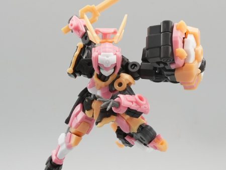 Number 57 ( No.57) Sakura Edge Model Kit For Sale