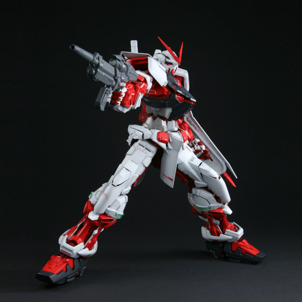 GUNDAM ASTRAY RED FRAME  GUNDAM SEED , BANDAI, PG For Sale