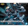 Bandai Figure-rise Standard Amplified Machinedramon Model Kit Hot on Sale