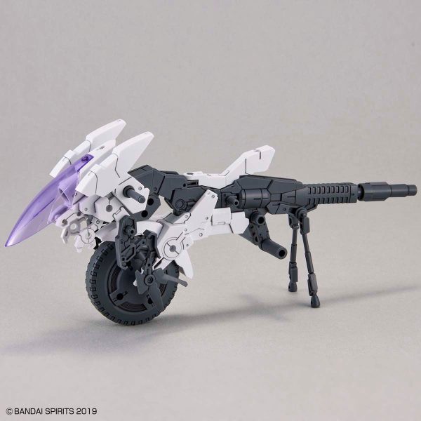 Bandai 30 Minutes Missions 30MM 1 144 Extended Armament Vehicle (CANNON BIKE Ver.) Model Kit For Discount