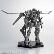 Bandai HG Full Metal Panic 1 60 ARX-7 Arbalest Ver. IV with XL-2 Booster Model Kit Fashion