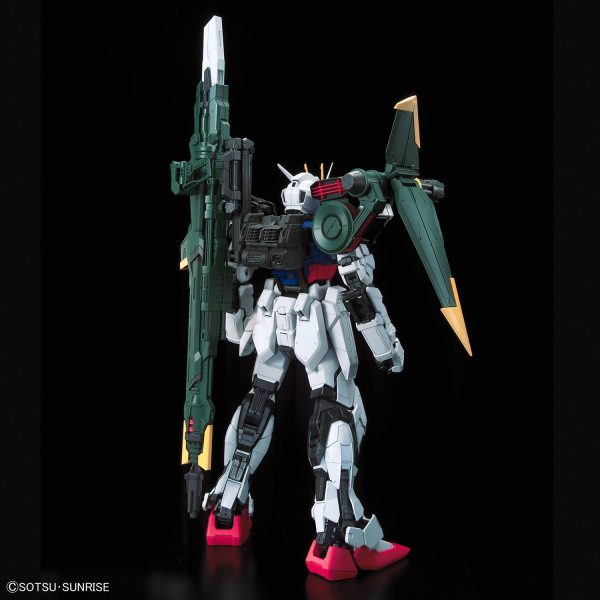 PERFECT STRIKE GUNDAM  GUNDAM SEED , BANDAI PG For Cheap