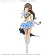 Bandai 30 Minutes Sisters THE iDOLMASTER Shiny Color Option Hair Style & Face Parts Set (Tenka Osaki  Chiyuki Kuwayama) Model Kit Online Hot Sale