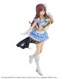 Bandai 30 Minutes Sisters THE iDOLMASTER Shiny Color Amana Osaki Model Kit Sale